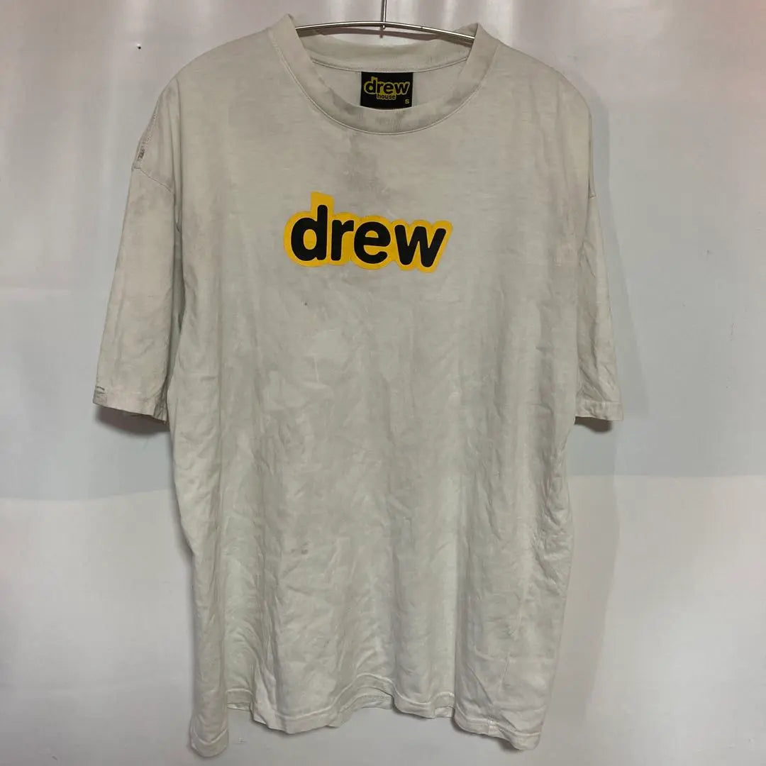 camiseta de drew | camiseta de drew