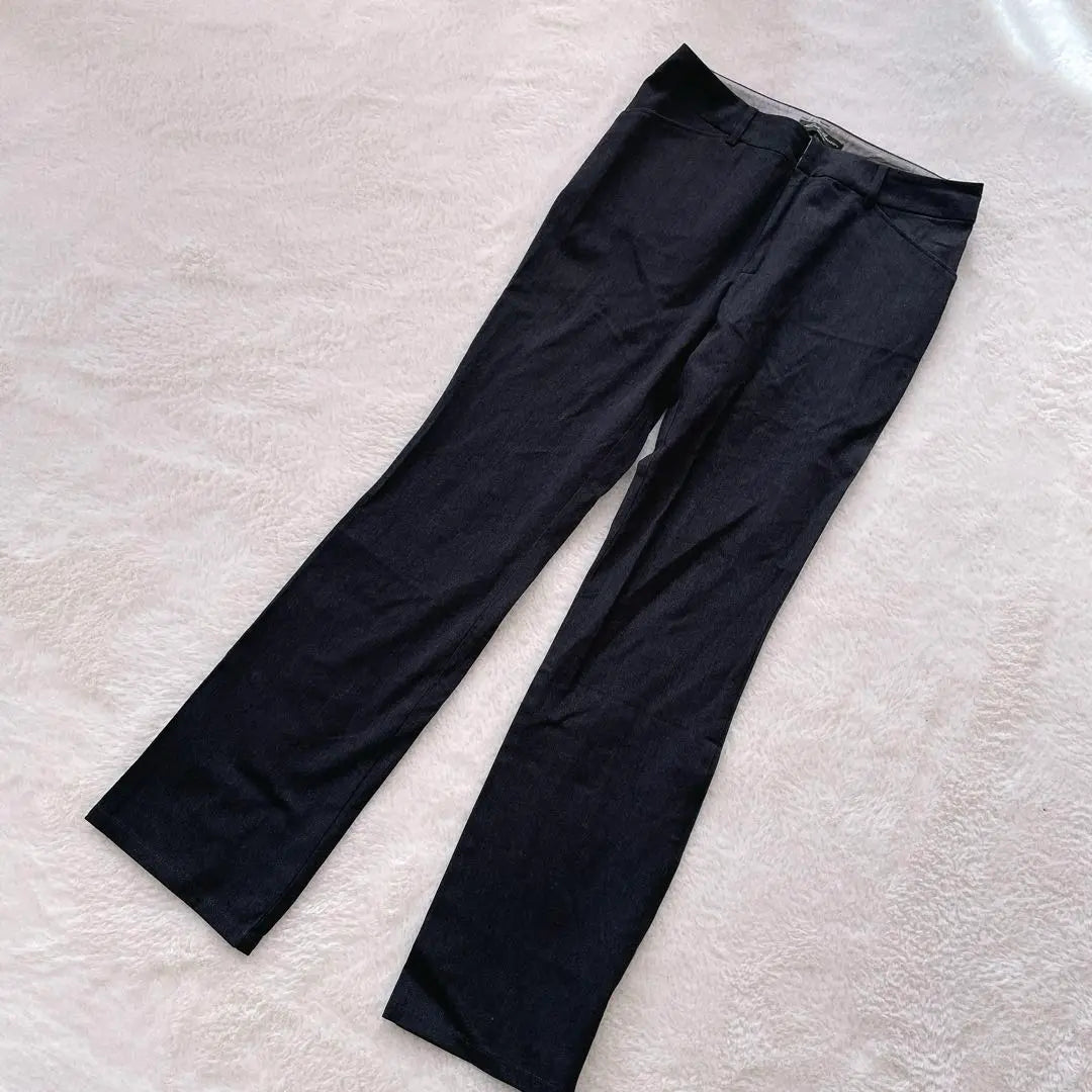 ♡Eddie Bauer ♡ Pantalones, Pantalones rectos, Traje, Ropa informal de oficina