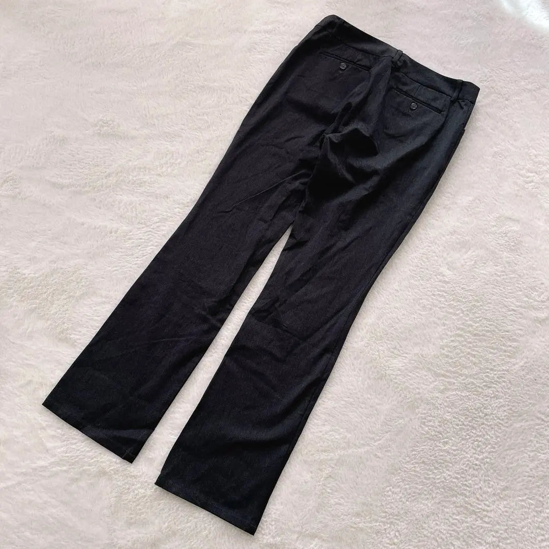 ♡Eddie Bauer ♡ Pantalones, Pantalones rectos, Traje, Ropa informal de oficina