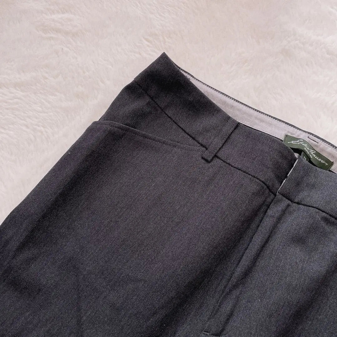 ♡Eddie Bauer ♡ Pantalones, Pantalones rectos, Traje, Ropa informal de oficina