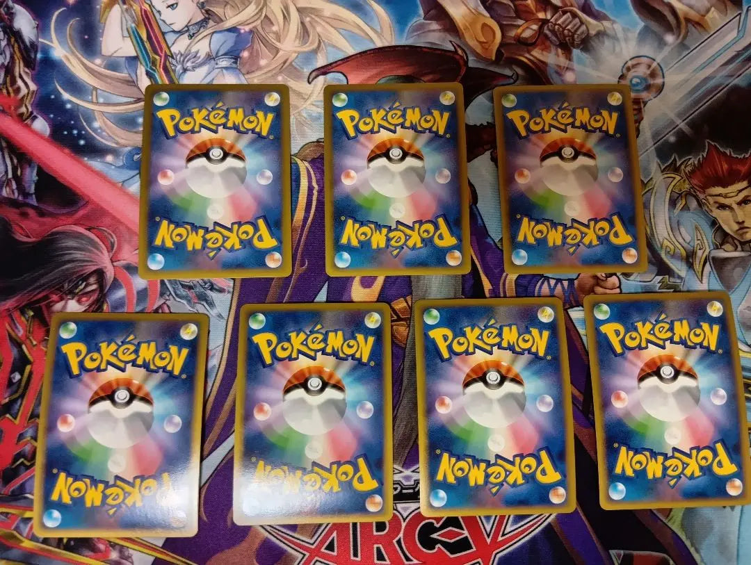 Pokemon Card Promo