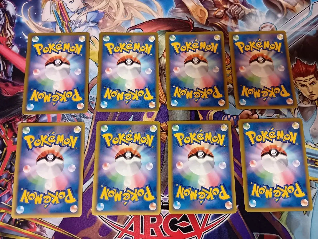 Pokemon Card Promo