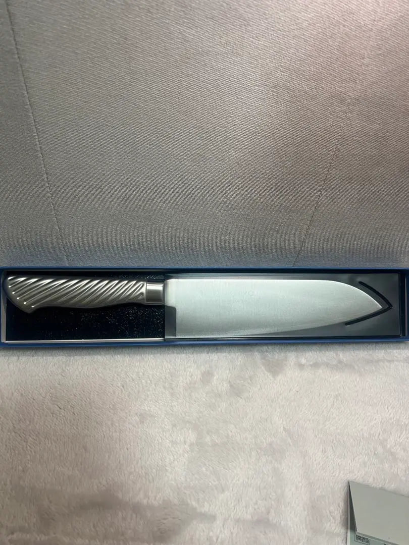 TOJIRO PRO VG10 Chef Knife