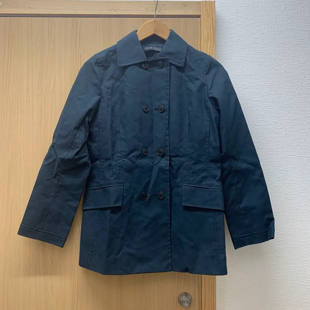 PK0416 Ankline Peacoat size 9 (M equivalent) | PK0416アンクライン ピーコート サイズ9(M相当)