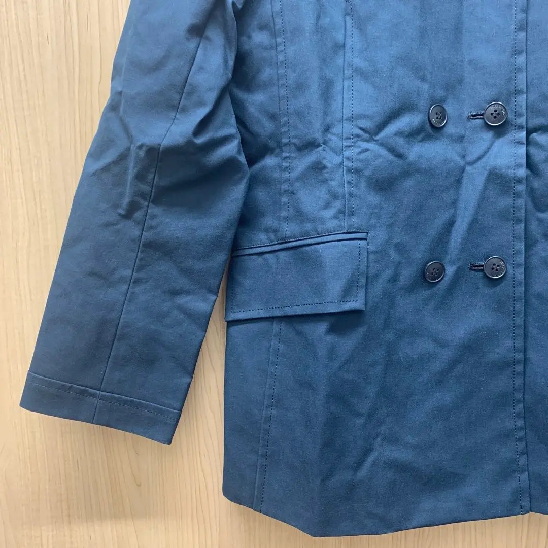 PK0416 Ankline Peacoat size 9 (M equivalent) | PK0416アンクライン ピーコート サイズ9(M相当)