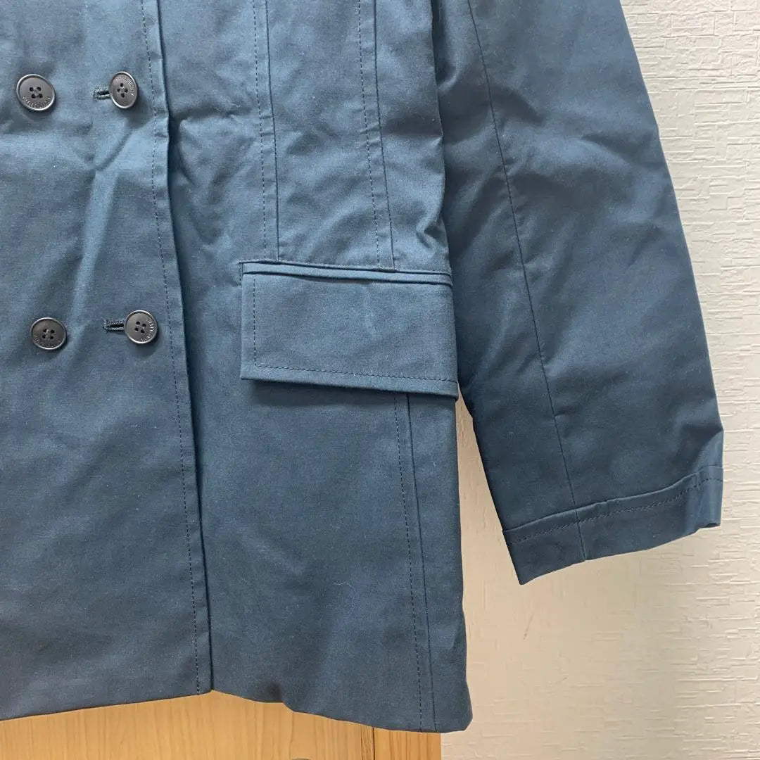 PK0416 Ankline Peacoat size 9 (M equivalent) | PK0416アンクライン ピーコート サイズ9(M相当)