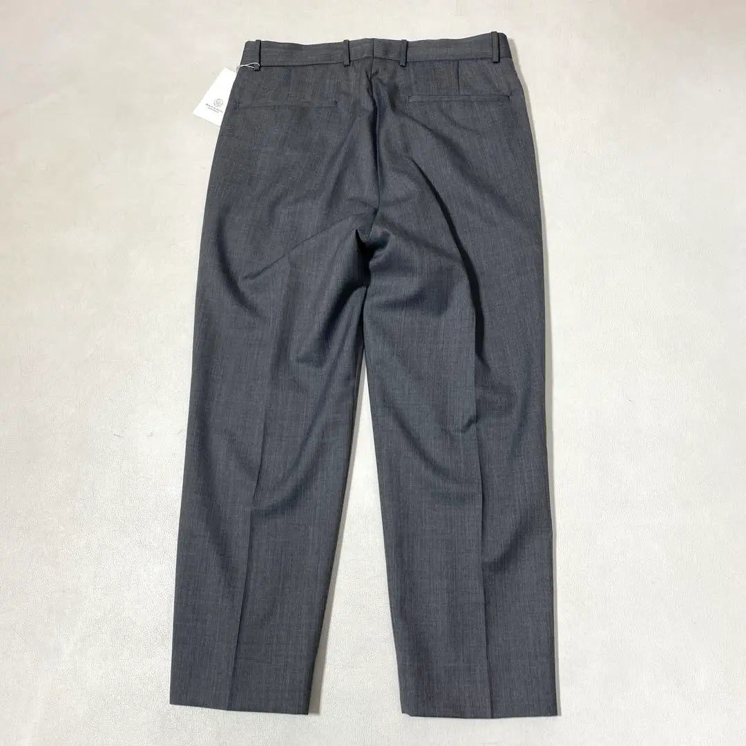 Unused Beauty and Youth BY Worsted Calm Tapered Pants