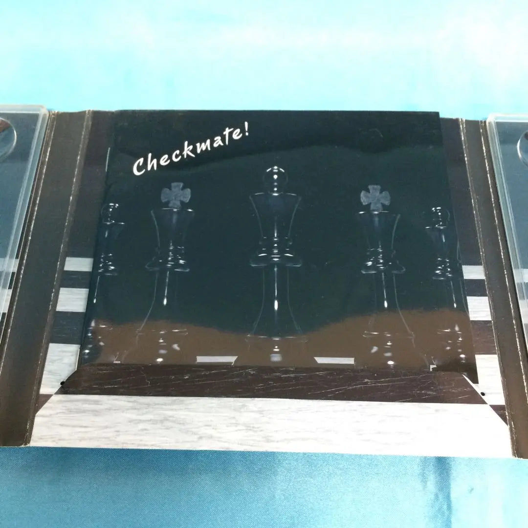 ♦ ︎ Namie Amuro with DVD / checkmate! | ♦︎ 安室奈美恵 DVD付 / Checkmate!