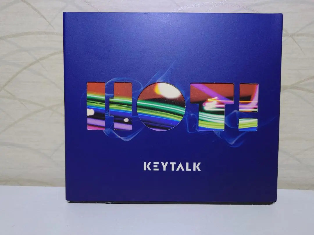 HOT! KEYTALK