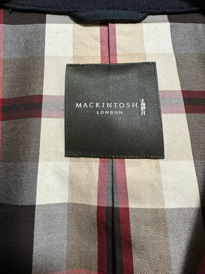 [Good condition] MACKINTOSH Jacket/Blouson