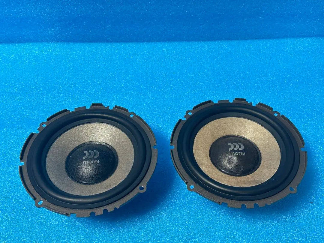 Morel Morel Speaker 2-way Speaker Set Tweeter piccolo