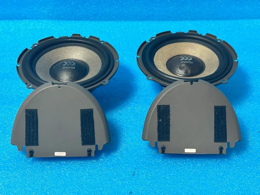 Morel Morel Speaker 2-way Speaker Set Tweeter piccolo