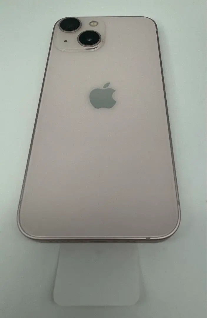 ⭐️Raro⭐️Nuevo y sin uso⭐️iPhone 13mini 512 GB rosa sin tarjeta SIM en el extranjero