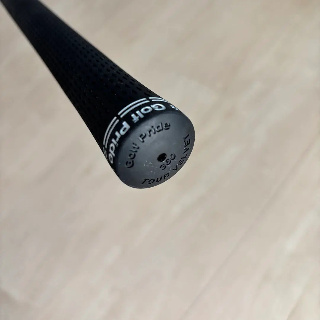 [Used]Attucho 5S driver shaft PING G400 G30