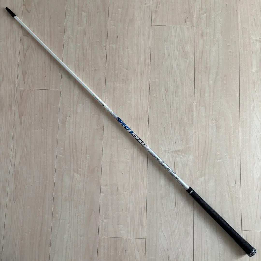 [Used]Attucho 5S driver shaft PING G400 G30