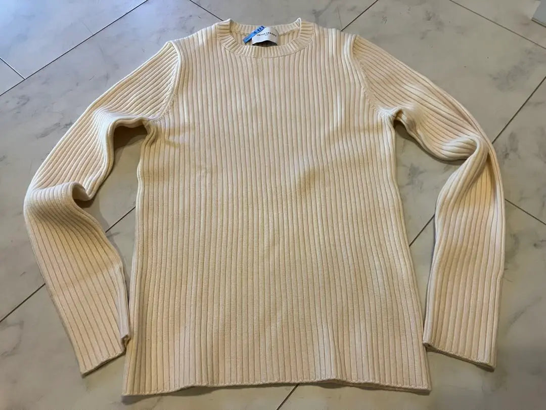 [Good condition] UNITED ARROWS sweater, thin wool