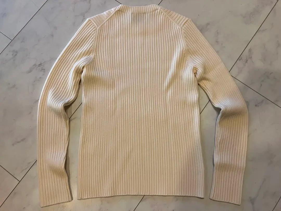 [Good condition] UNITED ARROWS sweater, thin wool