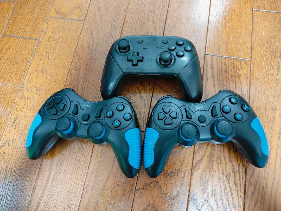 Nintendo Switch Controller Nintendo Switch Pro Controller