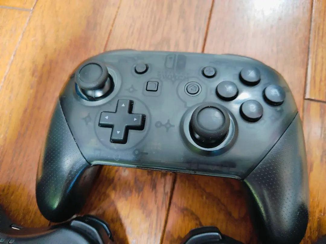 Nintendo Switch Controller Nintendo Switch Pro Controller