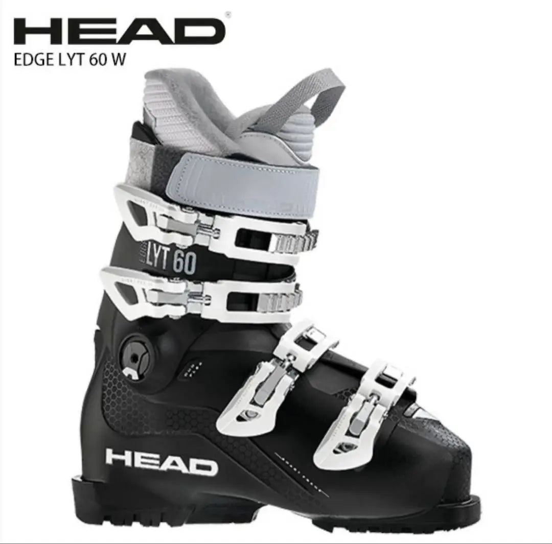 HEAD Women's Ski Boots <2023>