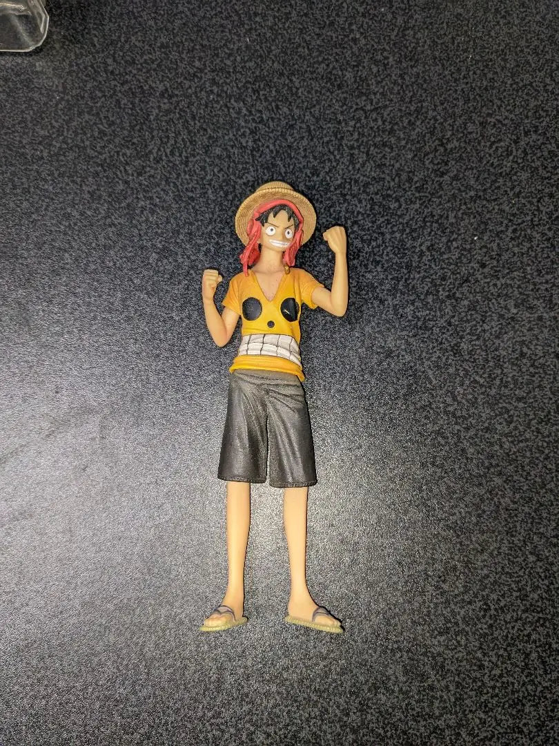 Luffy One Piece Figure