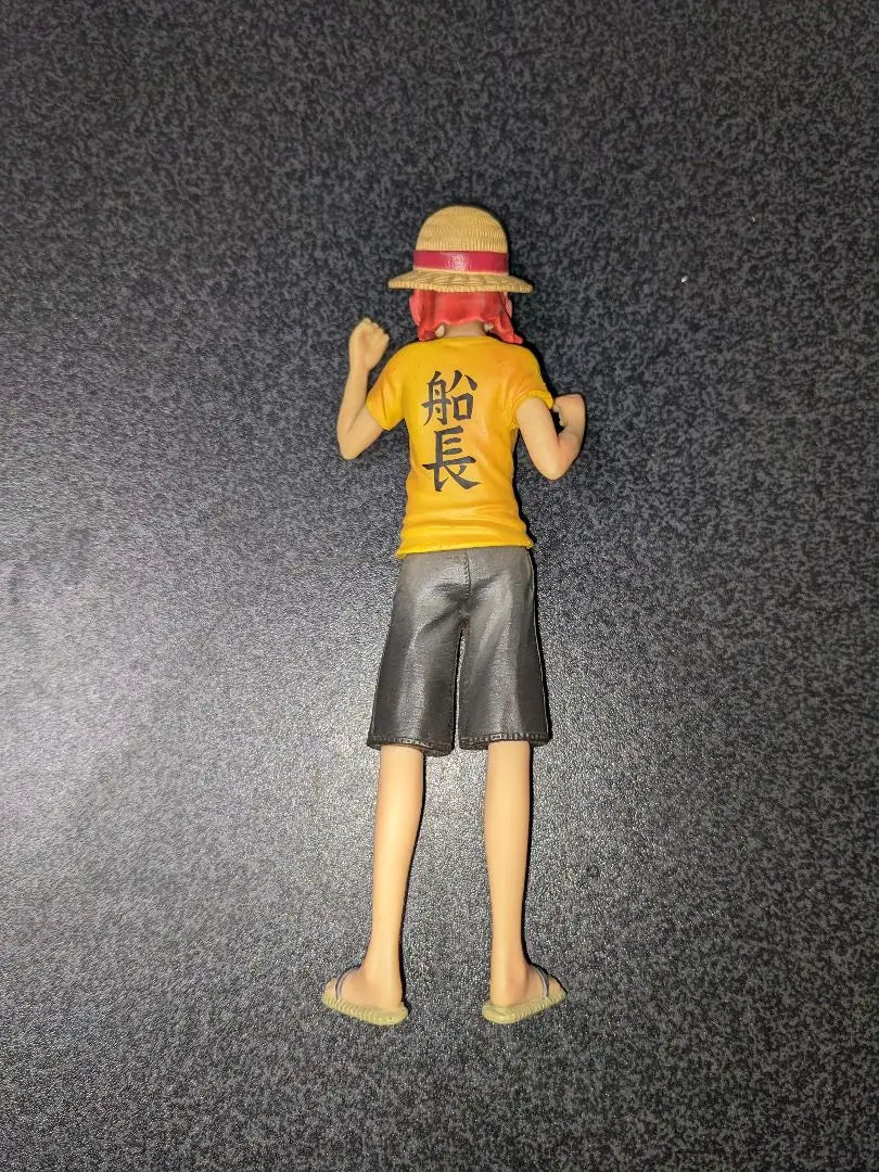 Luffy One Piece Figure