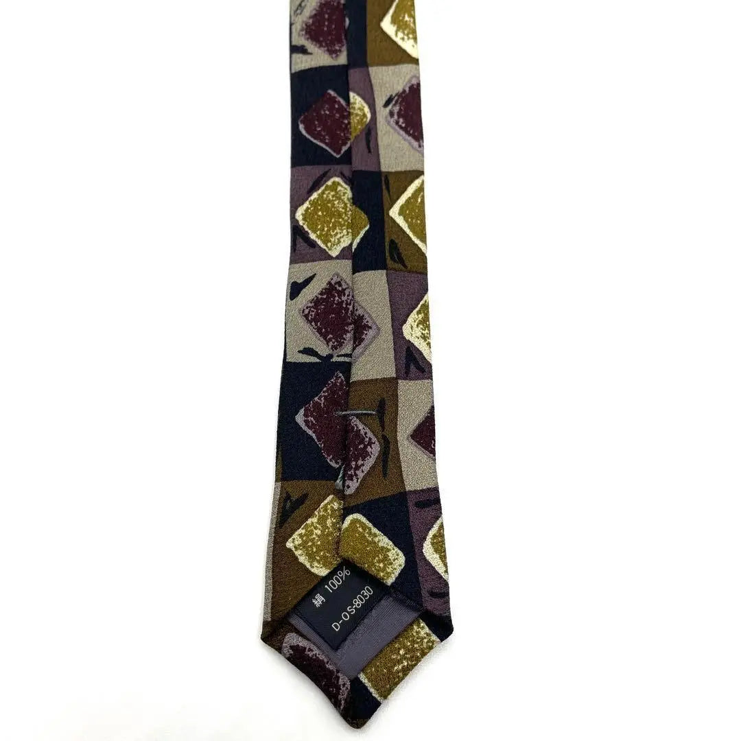 ■With tag, in good condition■ Pierre Cardin tie, one-of-a-kind vintage, old clothes