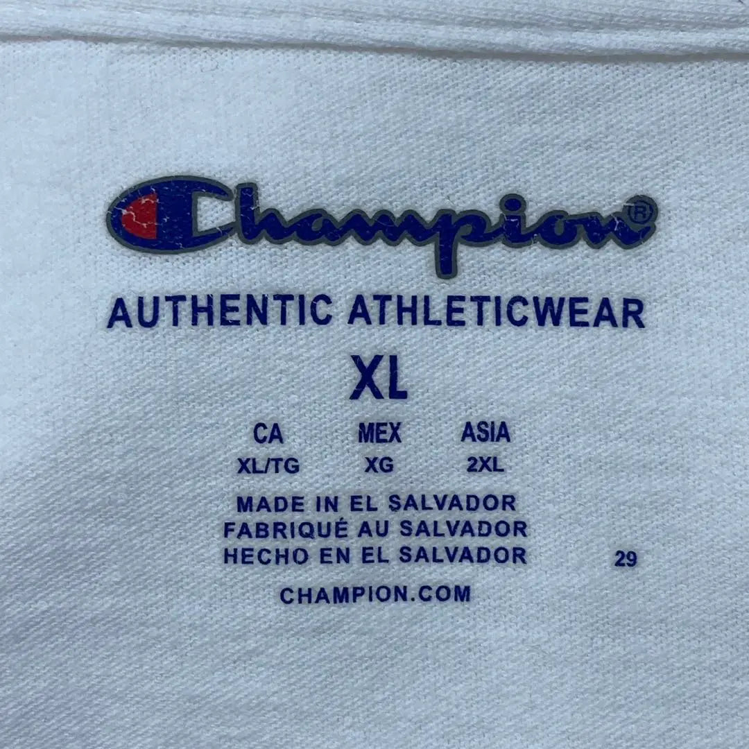 ⭐︎9778T⭐︎ champion cut and sew