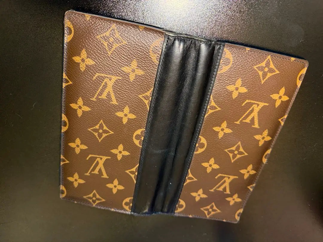 [Louis Vuitton] Portefeuille Braza