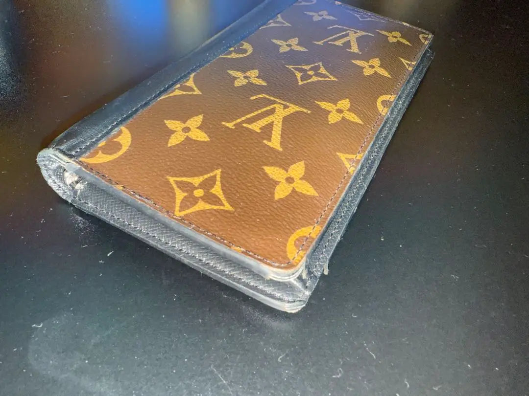 [Louis Vuitton] Portefeuille Braza