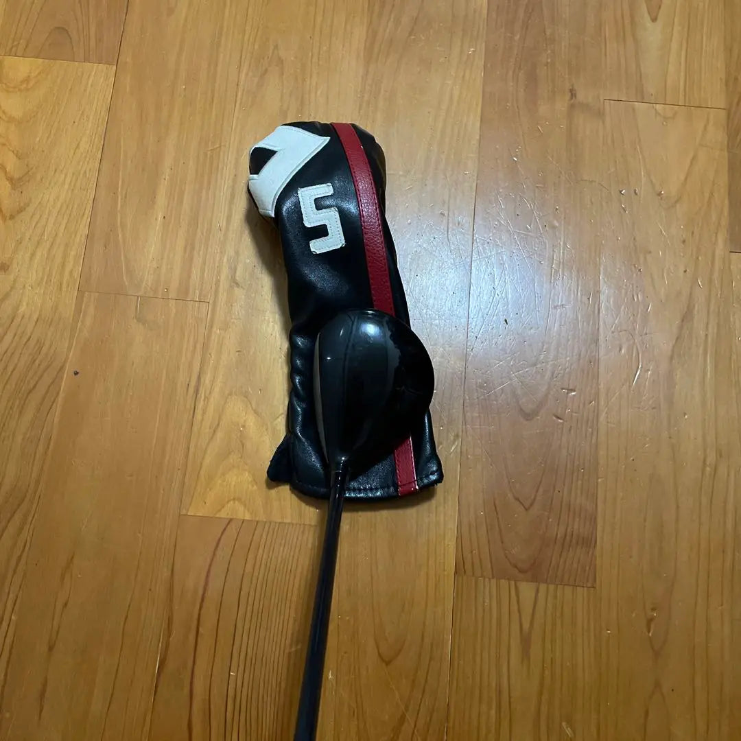 Onoff No. 3 and No. 5 fairway wood set