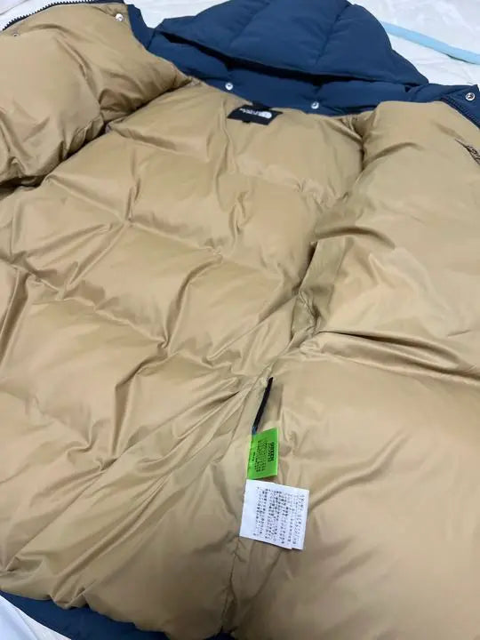 The North Face Camping Shera Beauty Current price is being reduced