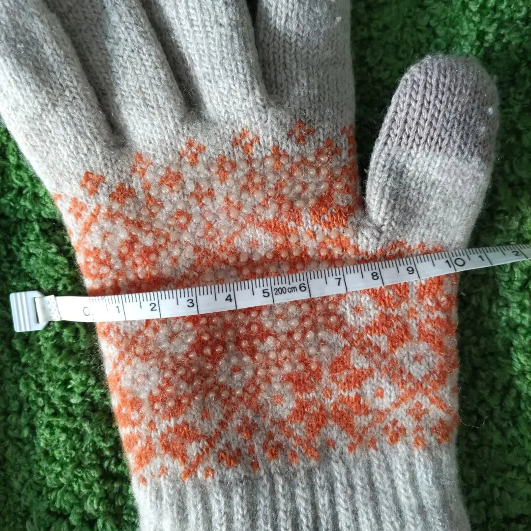 Mont-bell gloves