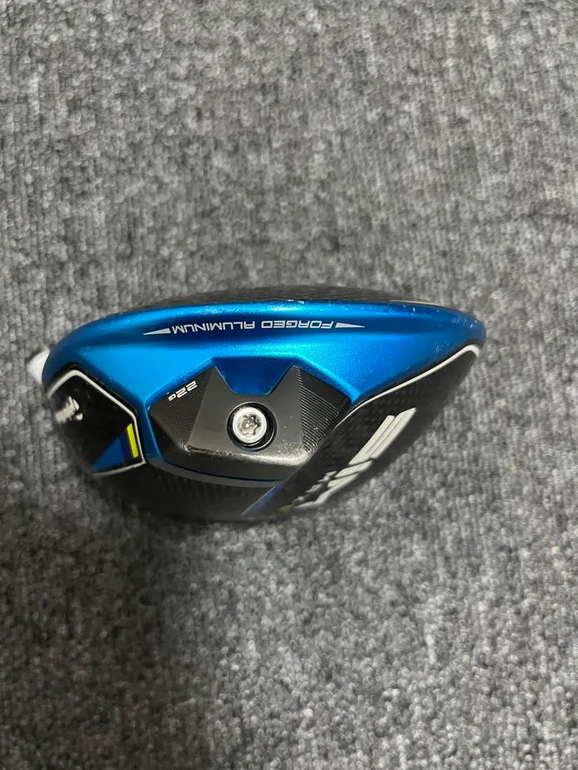 TaylorMade SIM2 MAX D 9° head only