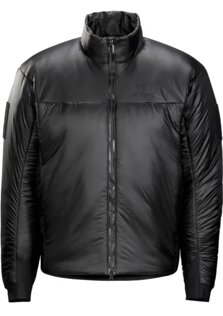 Chaqueta con aislamiento Ogee de ARC'TERYX SYSTEM_A