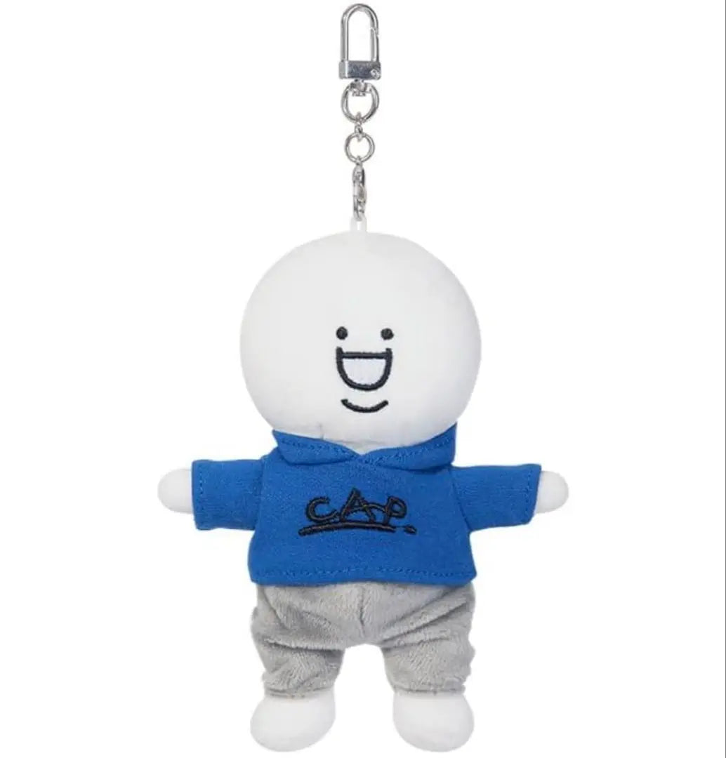 XIAOLAN FRIENDS Plush Keychain 12cm Plush