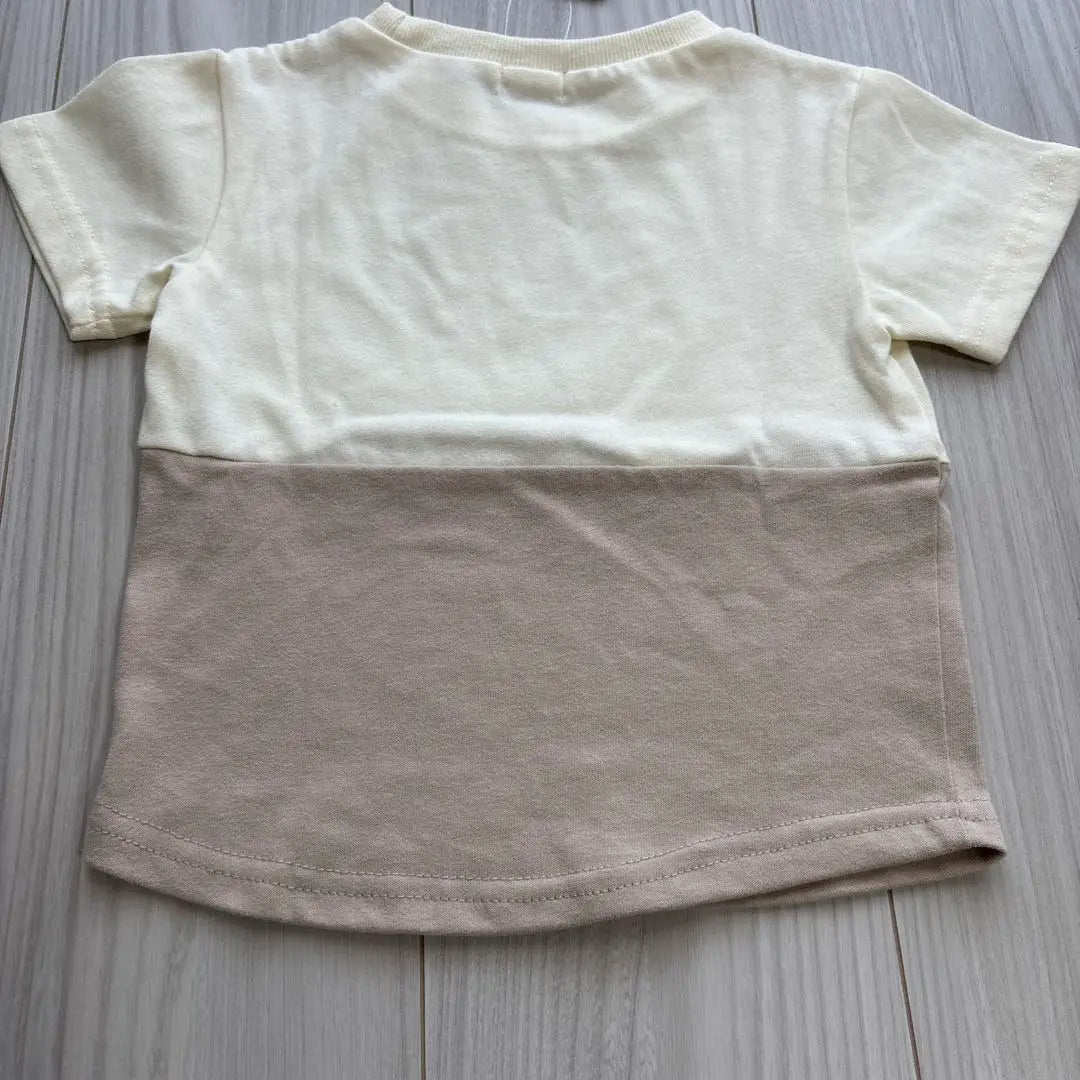 Toys R Us Baby R Us Short Sleeve T-shirt