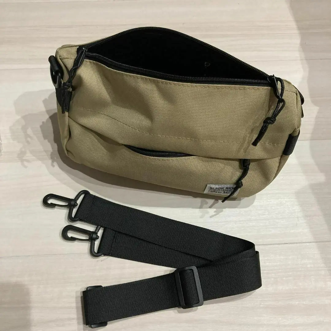 Body bag, bag, waist pouch, crossbody, bag, unisex, shoulder bag