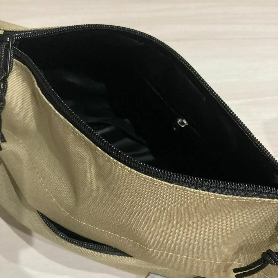 Body bag, bag, waist pouch, crossbody, bag, unisex, shoulder bag