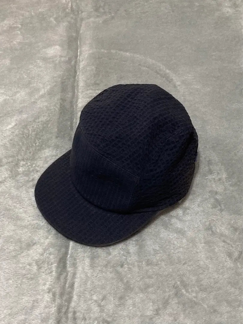 LAROSE PARIS Paris Euro Soccer Cap Hat