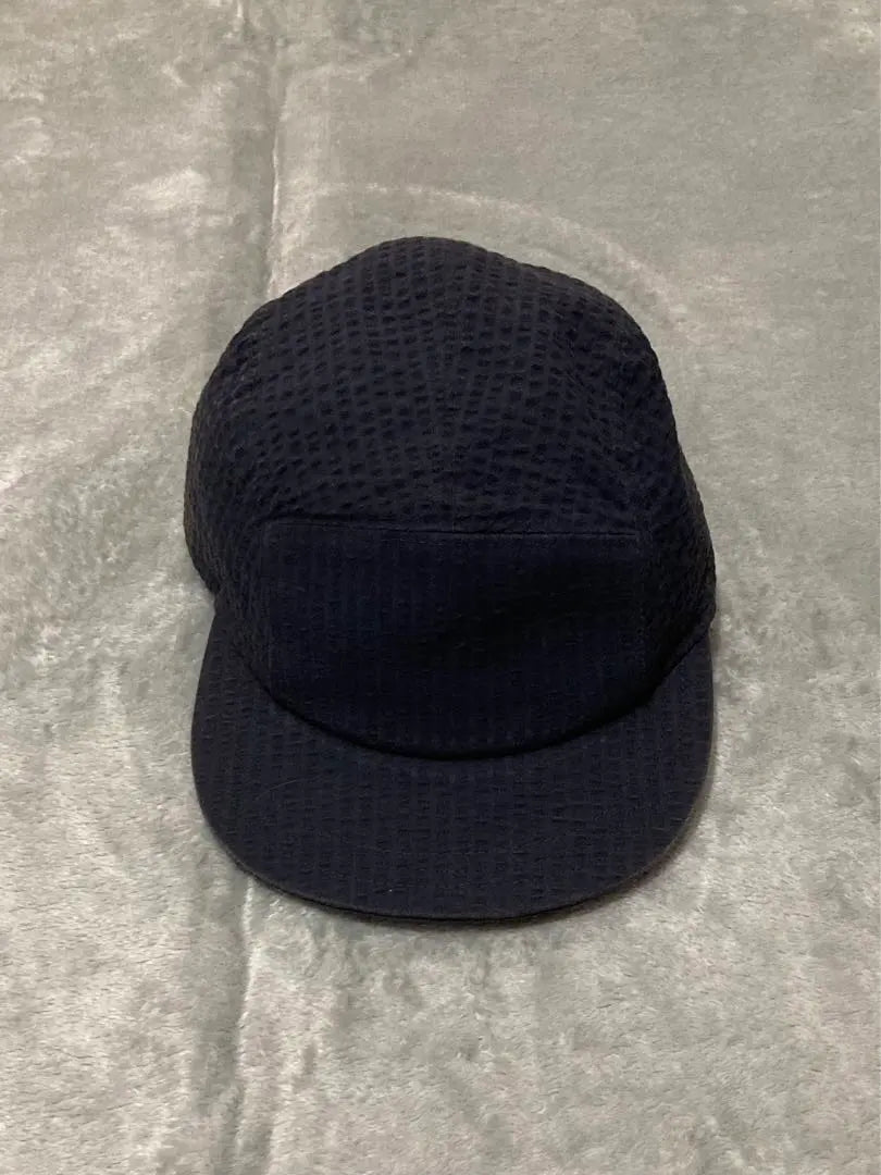 LAROSE PARIS Paris Euro Soccer Cap Hat