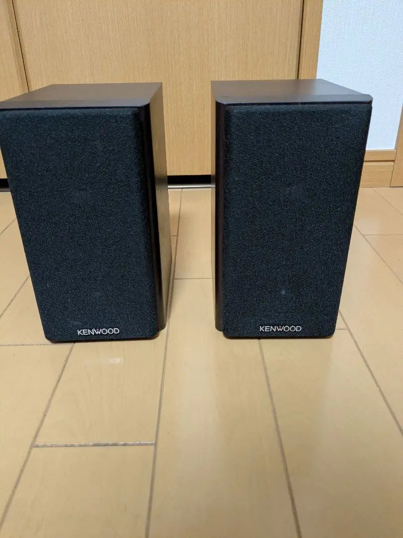 JVC Kenwood LS-XK330 Speaker