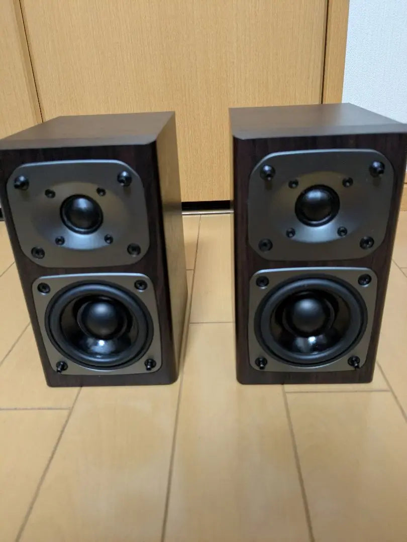 JVC Kenwood LS-XK330 Speaker