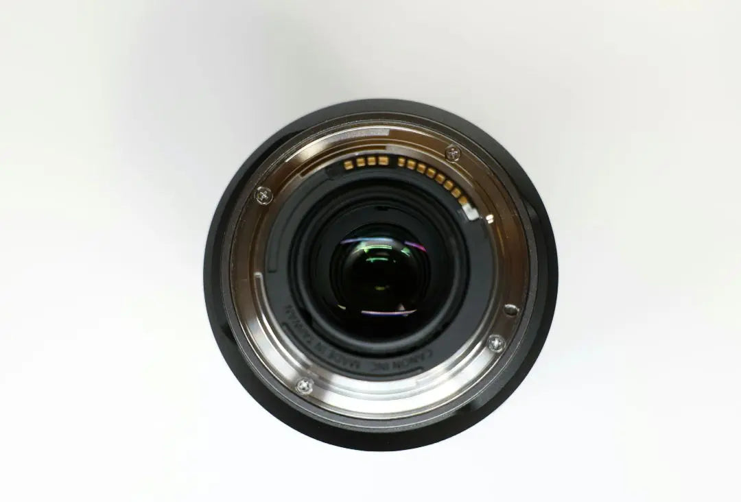 ☆Good condition☆Canon RF24-240mm F4-6.3 IS USM