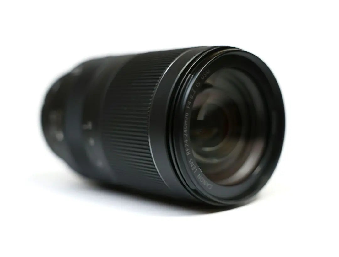 ☆Good condition☆Canon RF24-240mm F4-6.3 IS USM