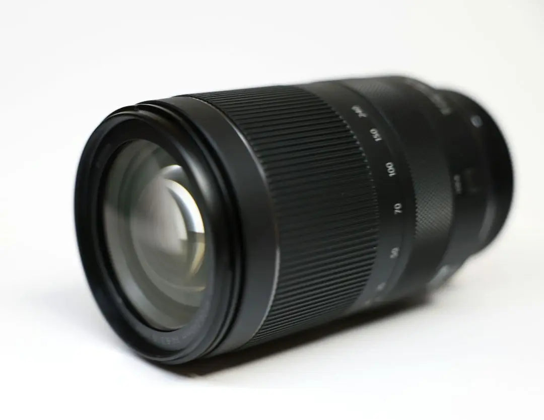 ☆Good condition☆Canon RF24-240mm F4-6.3 IS USM