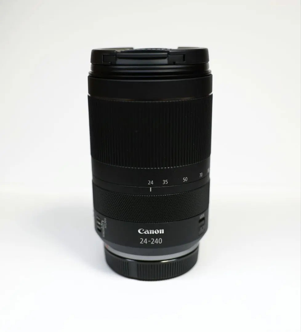 ☆Buen estado☆Canon RF24-240mm F4-6.3 IS USM