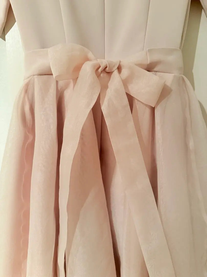 FRAY I.D Organza Dress Size 0