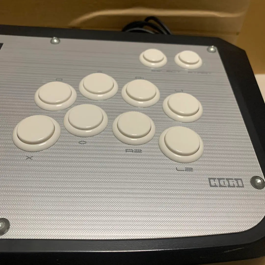 Hori REAL ARCADE PRO.3 SA Junk