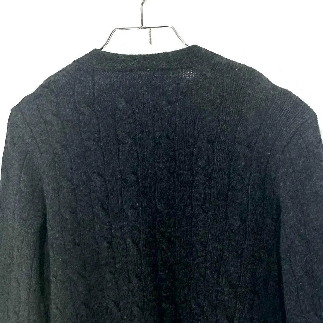 [Good Condition] Ralph Lauren Cardigan Cashmere Wool Women's S